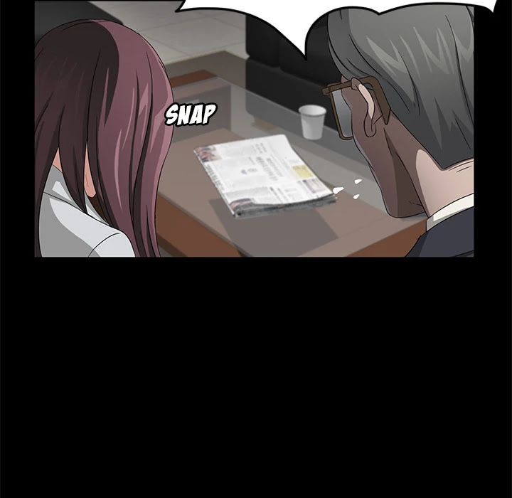 Stolen Chapter 18 page 40 - Chapter 18
