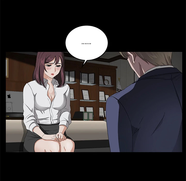 Stolen Chapter 18 page 43 - Chapter 18