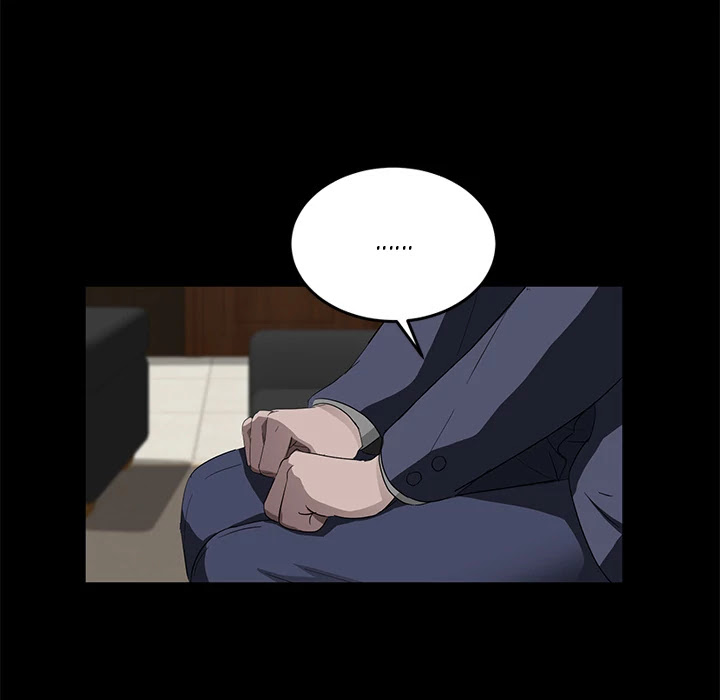 Stolen Chapter 18 page 46 - Chapter 18