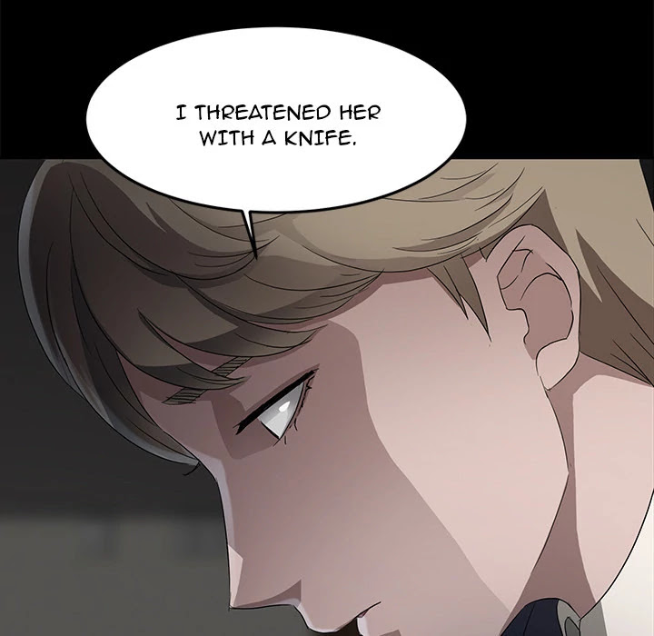 Stolen Chapter 18 page 48 - Chapter 18