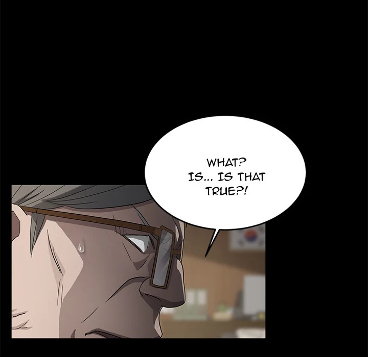 Stolen Chapter 18 page 50 - Chapter 18