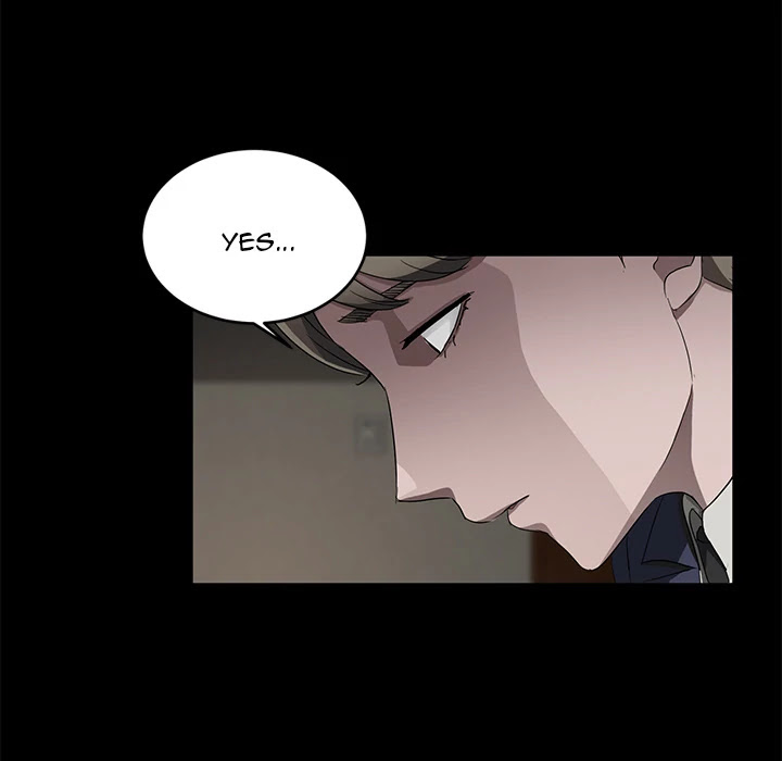 Stolen Chapter 18 page 51 - Chapter 18