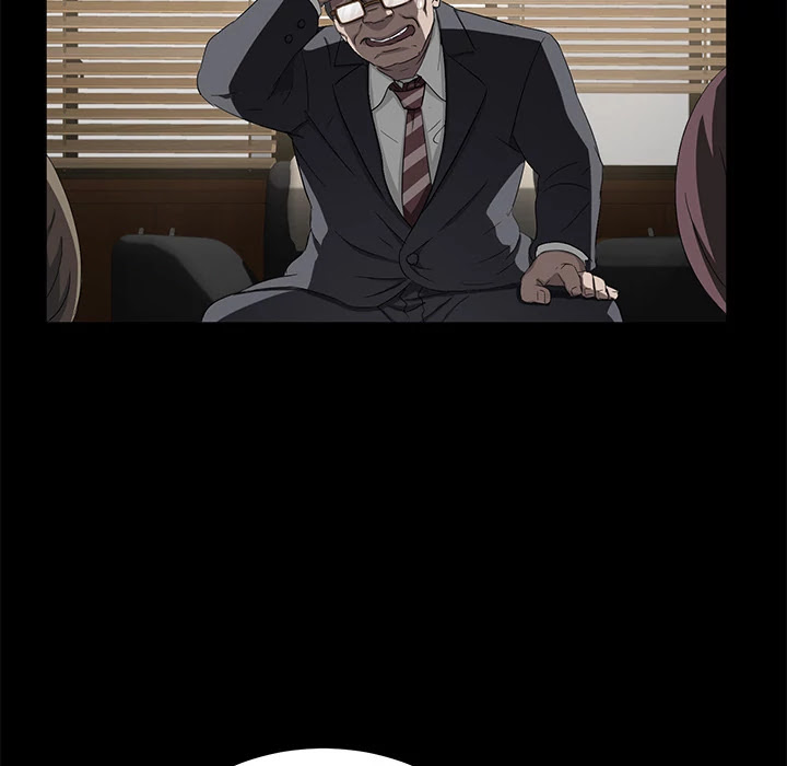 Stolen Chapter 18 page 53 - Chapter 18
