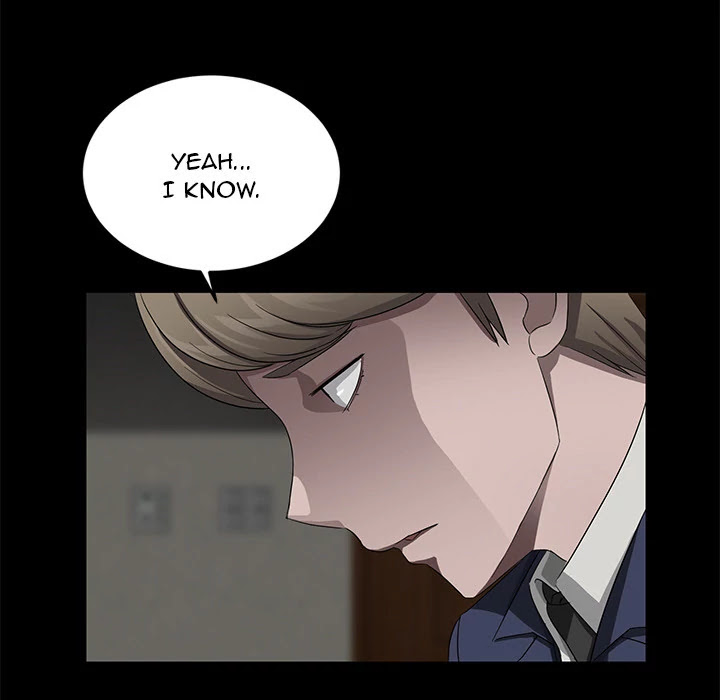 Stolen Chapter 18 page 63 - Chapter 18
