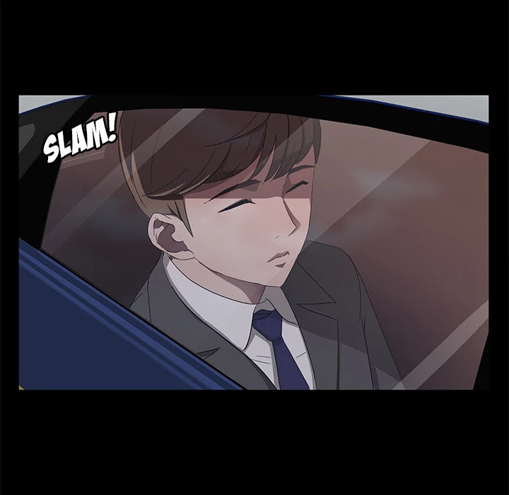 Stolen Chapter 18 page 69 - Chapter 18