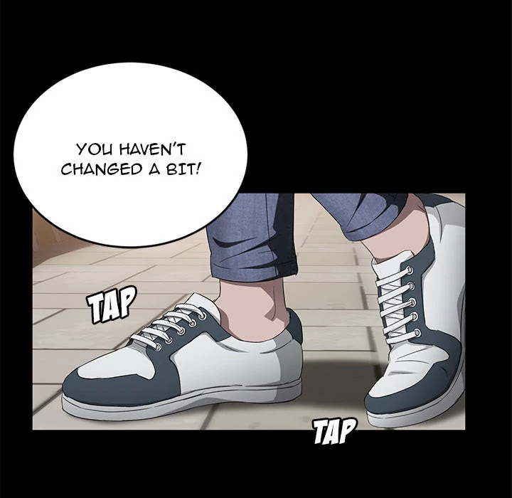 Stolen Chapter 18 page 74 - Chapter 18