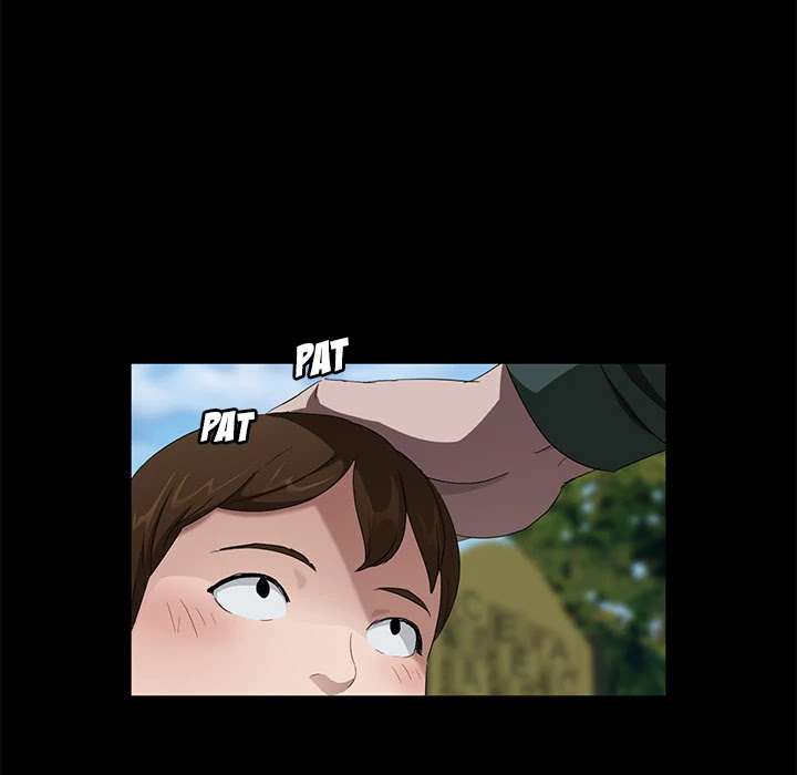 Stolen Chapter 18 page 77 - Chapter 18