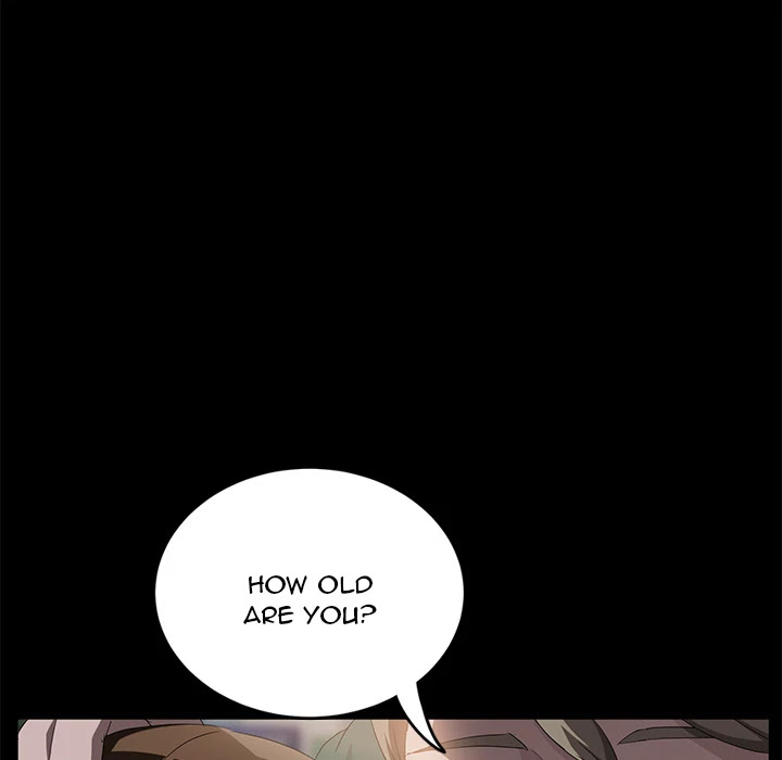 Stolen Chapter 18 page 78 - Chapter 18