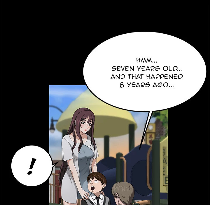 Stolen Chapter 18 page 80 - Chapter 18