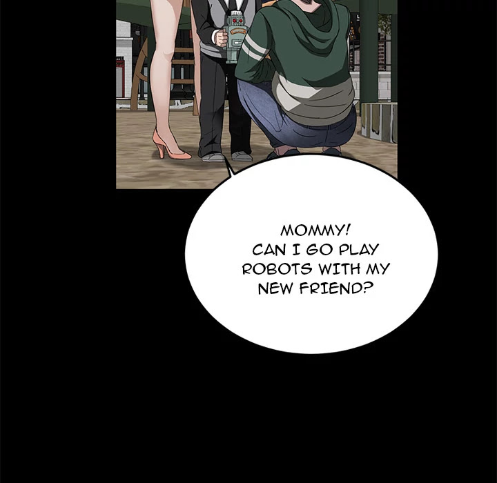 Stolen Chapter 18 page 81 - Chapter 18