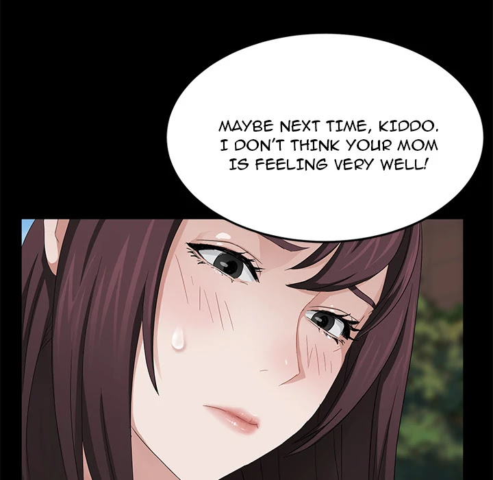 Stolen Chapter 18 page 82 - Chapter 18