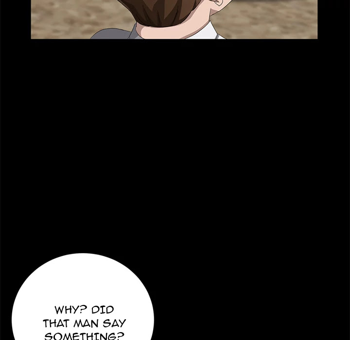 Stolen Chapter 18 page 96 - Chapter 18