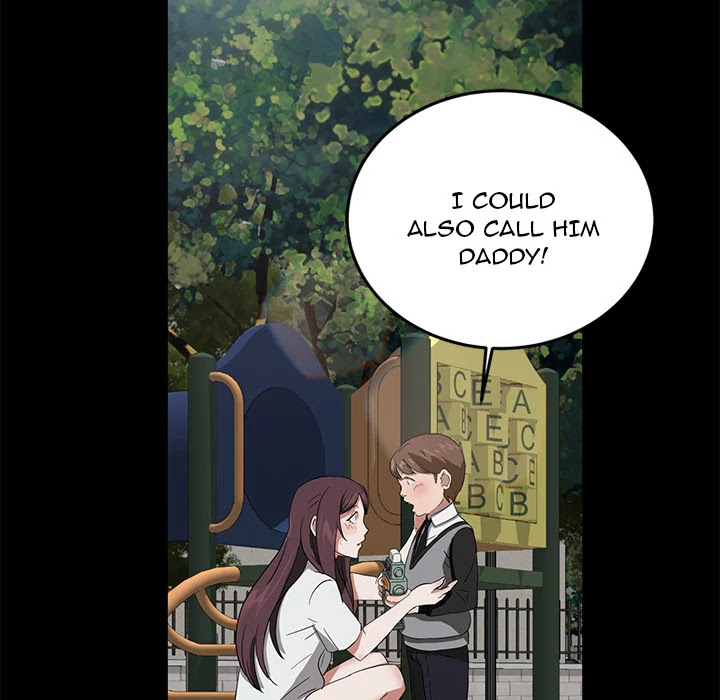 Stolen Chapter 18 page 99 - Chapter 18