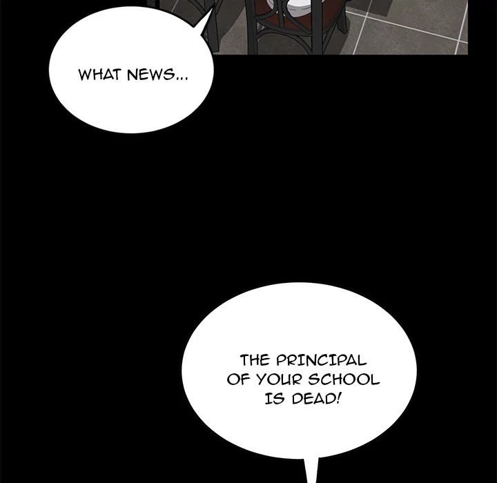 Stolen Chapter 19 page 100 - Chapter 19