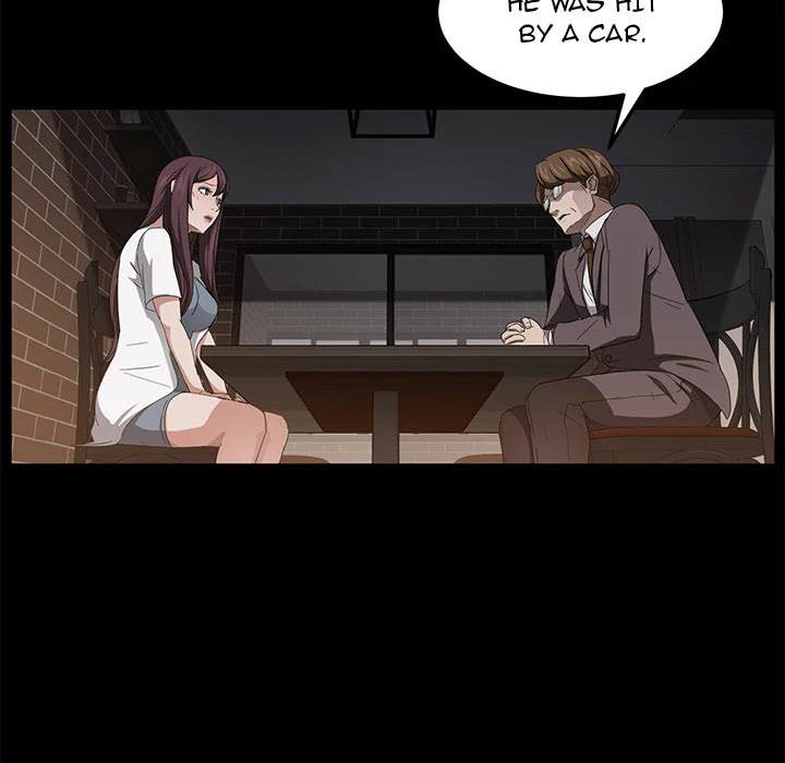 Stolen Chapter 19 page 105 - Chapter 19