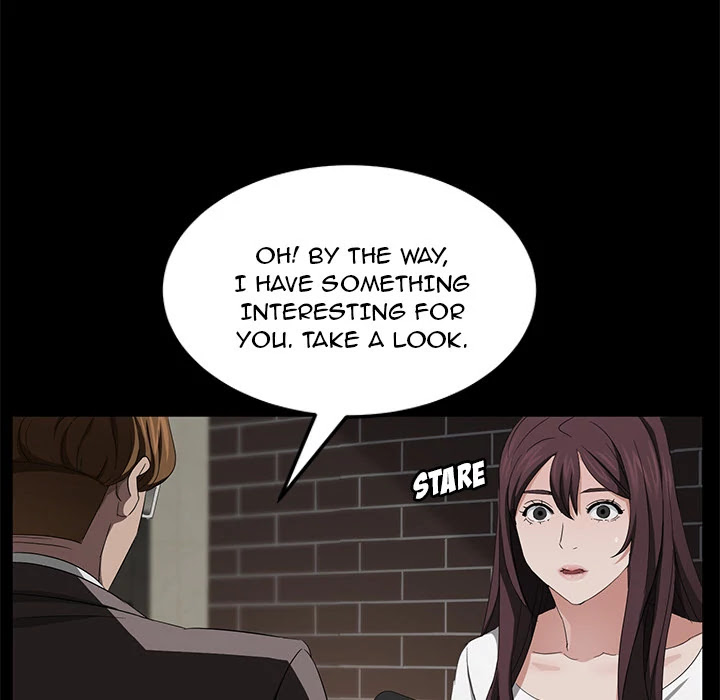 Stolen Chapter 19 page 106 - Chapter 19