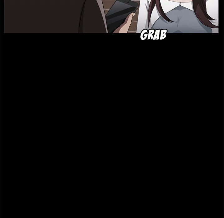 Stolen Chapter 19 page 107 - Chapter 19
