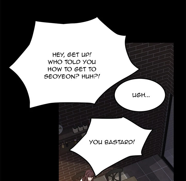Stolen Chapter 19 page 108 - Chapter 19