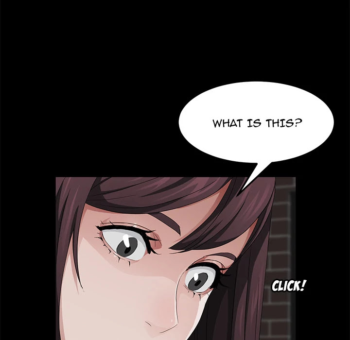 Stolen Chapter 19 page 110 - Chapter 19
