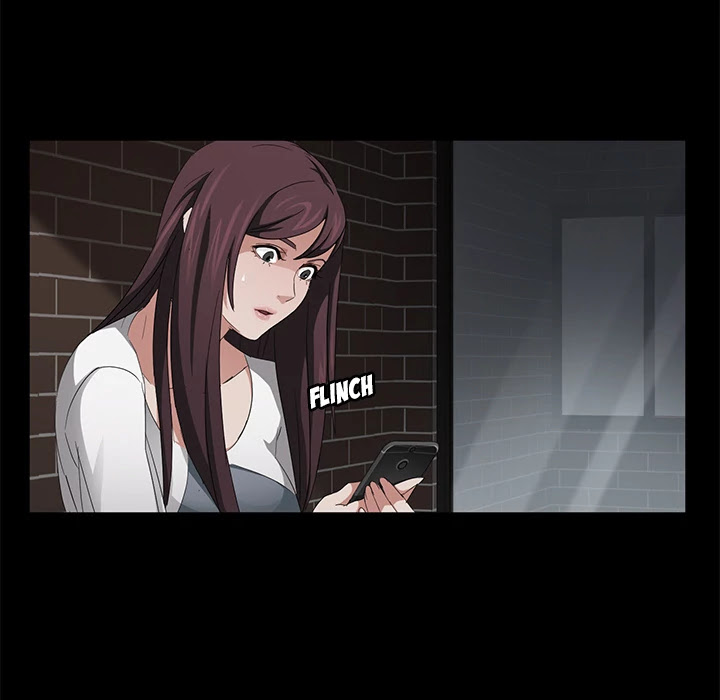 Stolen Chapter 19 page 112 - Chapter 19