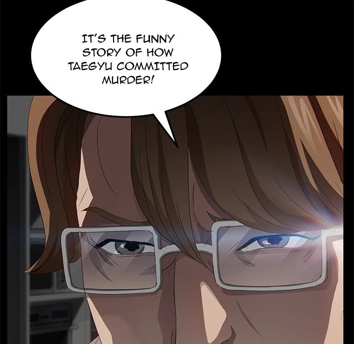 Stolen Chapter 19 page 116 - Chapter 19