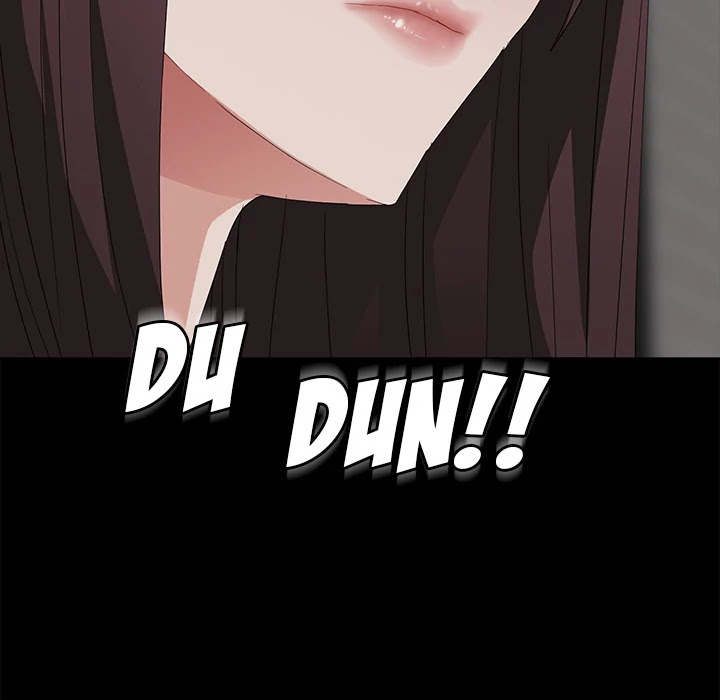 Stolen Chapter 19 page 119 - Chapter 19