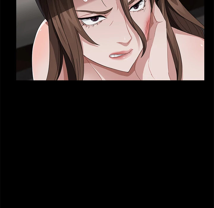 Stolen Chapter 19 page 125 - Chapter 19