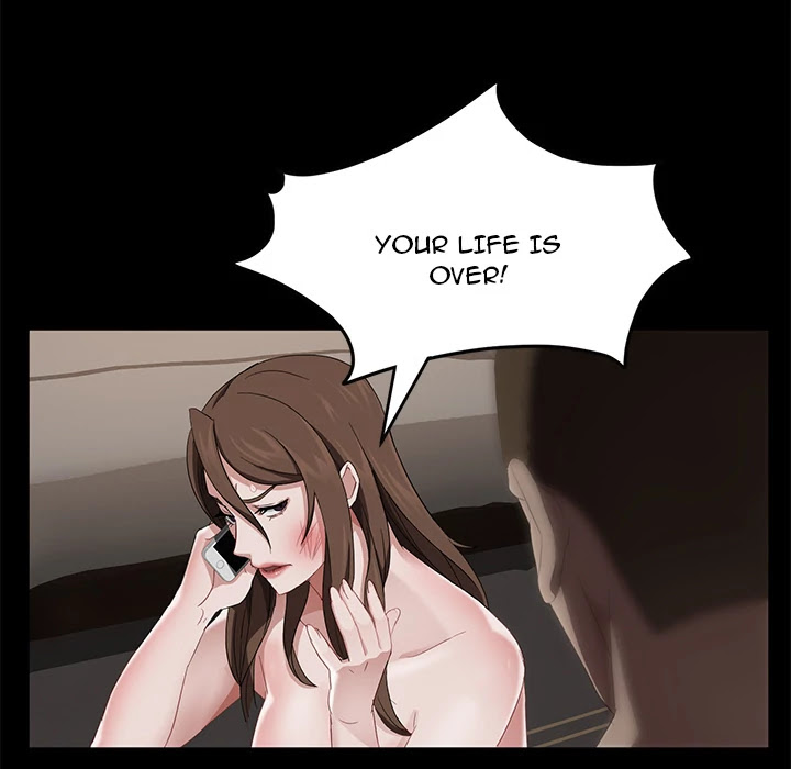 Stolen Chapter 19 page 126 - Chapter 19