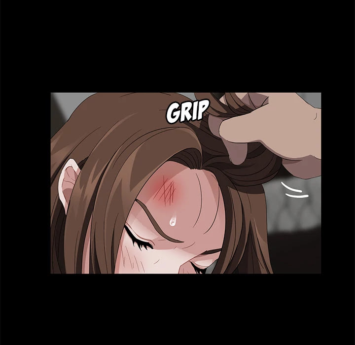 Stolen Chapter 19 page 130 - Chapter 19
