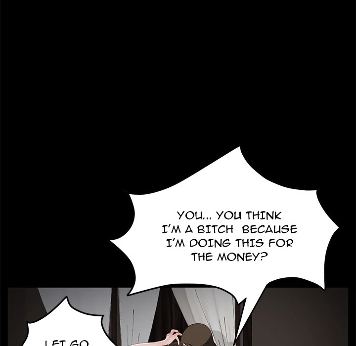 Stolen Chapter 19 page 131 - Chapter 19
