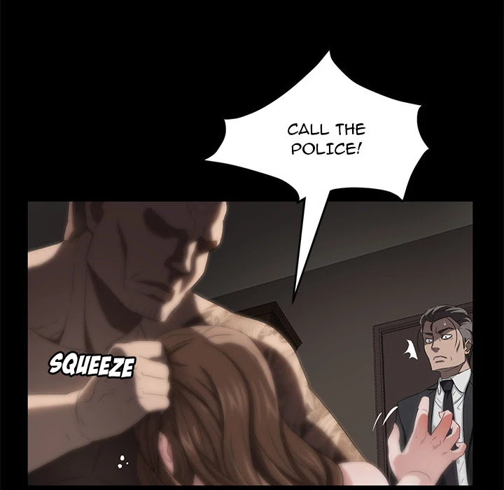 Stolen Chapter 19 page 133 - Chapter 19
