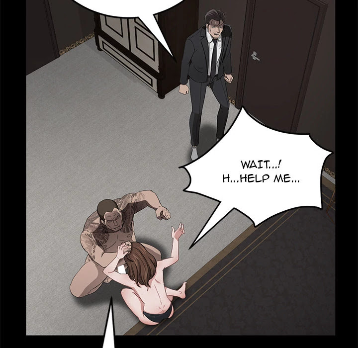 Stolen Chapter 19 page 135 - Chapter 19