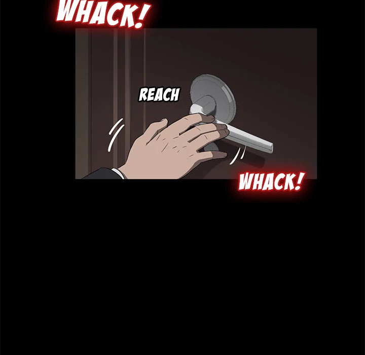 Stolen Chapter 19 page 137 - Chapter 19