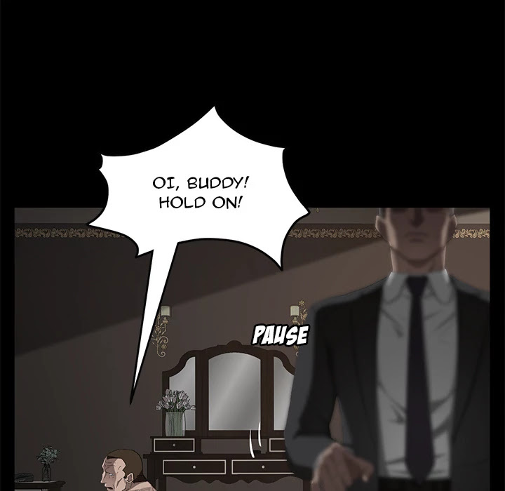 Stolen Chapter 19 page 138 - Chapter 19