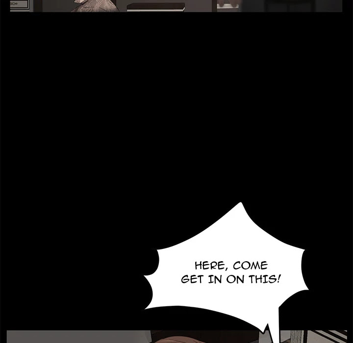 Stolen Chapter 19 page 139 - Chapter 19