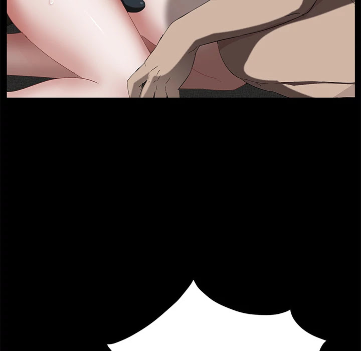Stolen Chapter 19 page 141 - Chapter 19