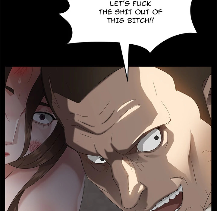 Stolen Chapter 19 page 142 - Chapter 19