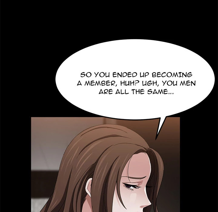Stolen Chapter 19 page 17 - Chapter 19