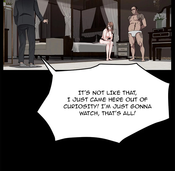 Stolen Chapter 19 page 20 - Chapter 19