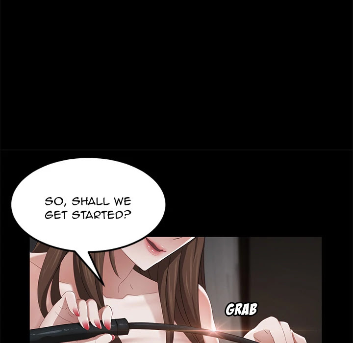 Stolen Chapter 19 page 27 - Chapter 19