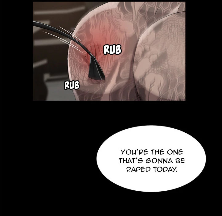 Stolen Chapter 19 page 40 - Chapter 19