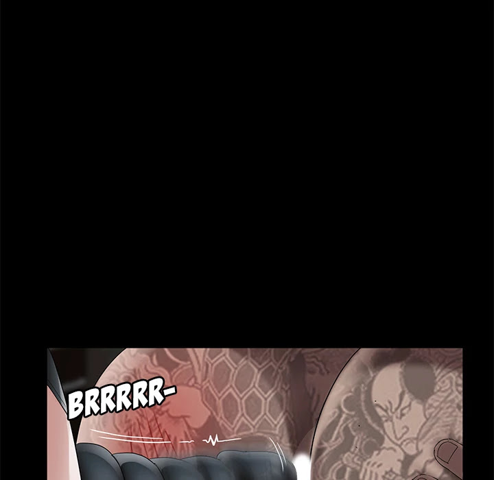 Stolen Chapter 19 page 43 - Chapter 19