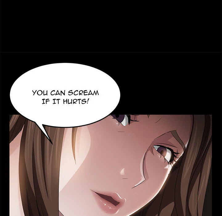 Stolen Chapter 19 page 45 - Chapter 19
