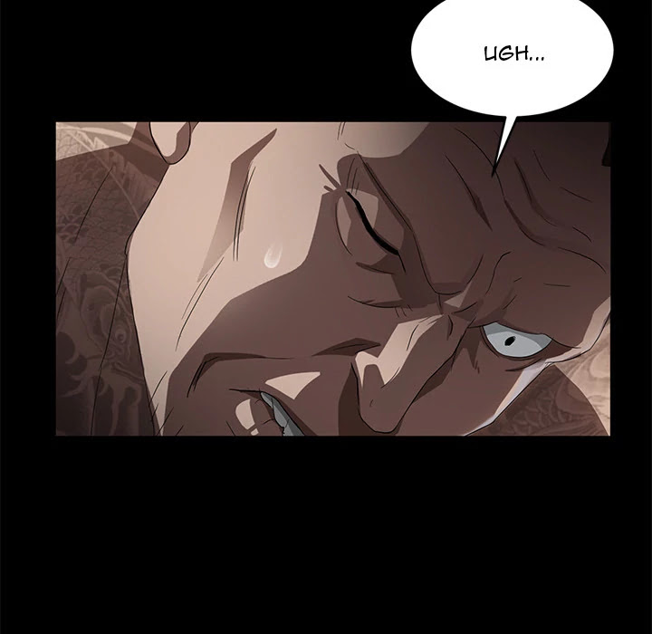 Stolen Chapter 19 page 49 - Chapter 19