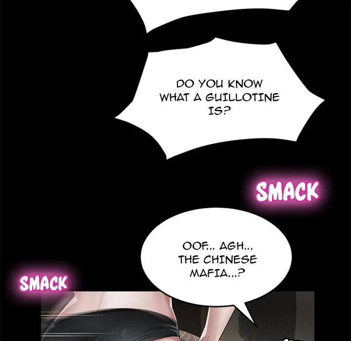 Stolen Chapter 19 page 54 - Chapter 19