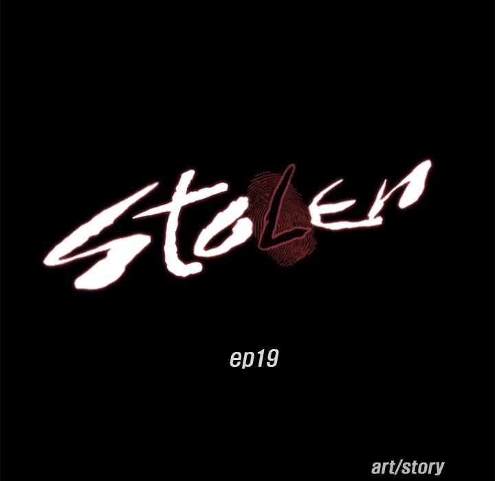Stolen Chapter 19 page 7 - Chapter 19