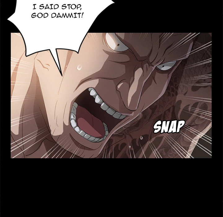 Stolen Chapter 19 page 72 - Chapter 19