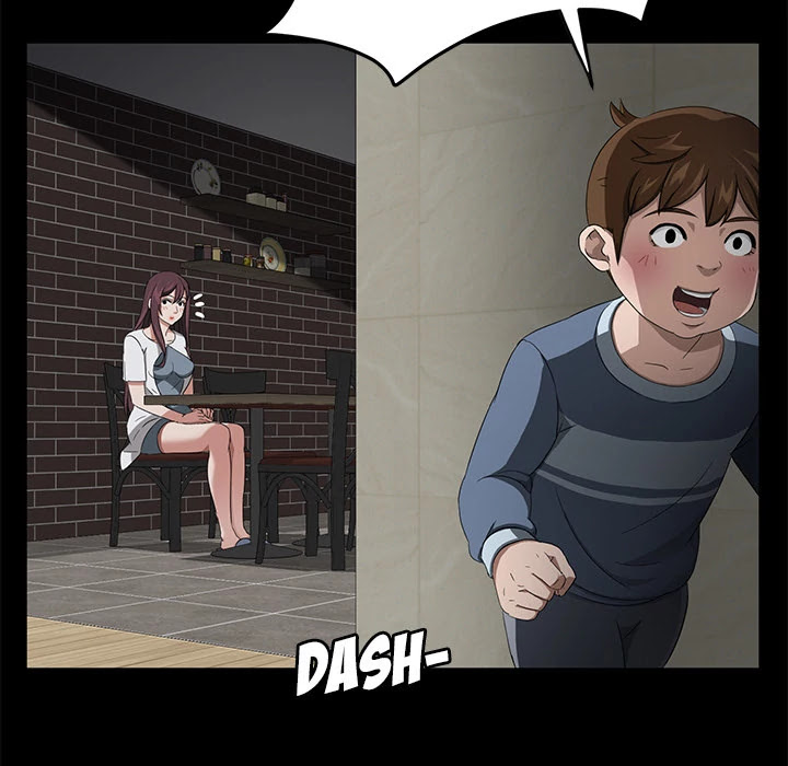 Stolen Chapter 19 page 90 - Chapter 19