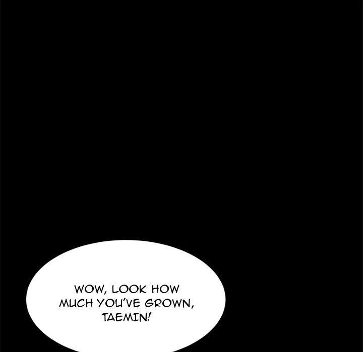 Stolen Chapter 19 page 91 - Chapter 19