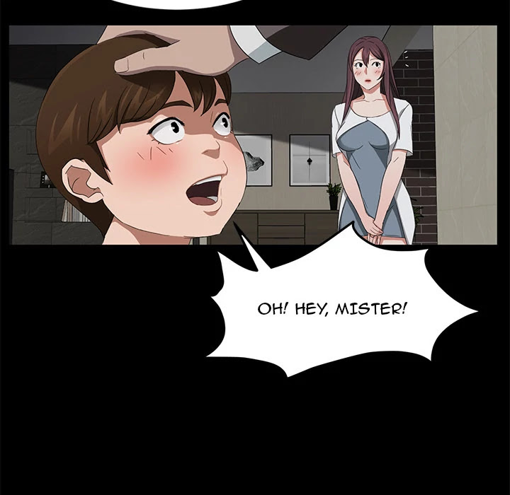 Stolen Chapter 19 page 92 - Chapter 19